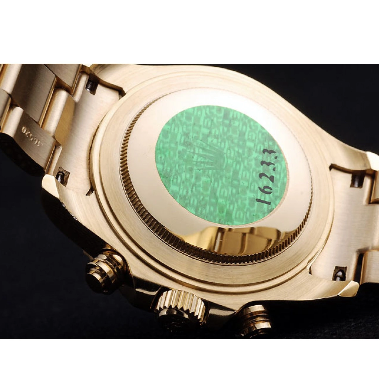 Aaa replica watch II-rl237 Rolex Yacht-Master 0727